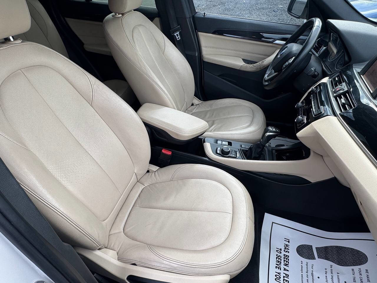 Used 2018 BMW X1 sDrive28i image 23