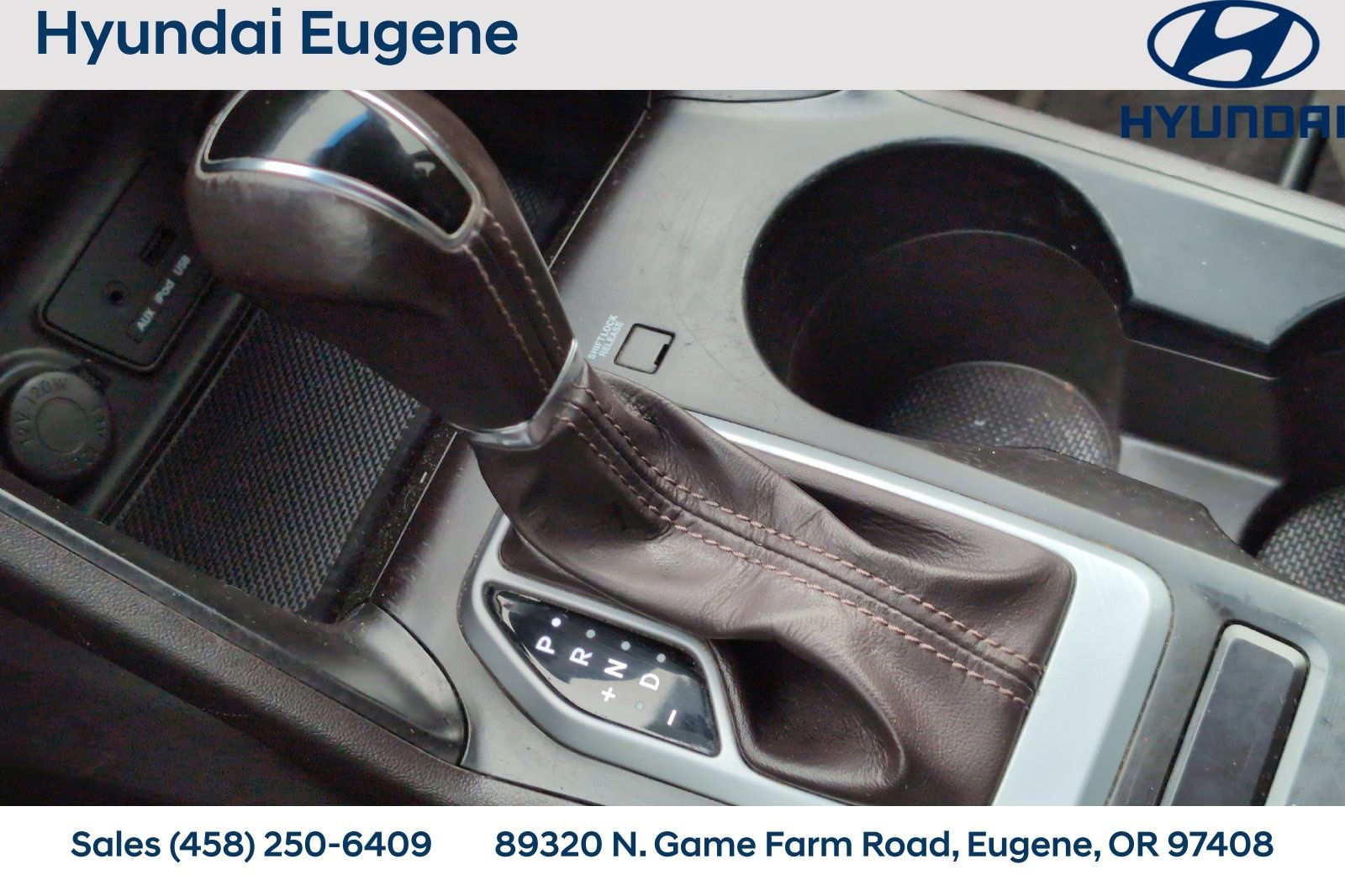 Used 2014 Hyundai Tucson SE image 28