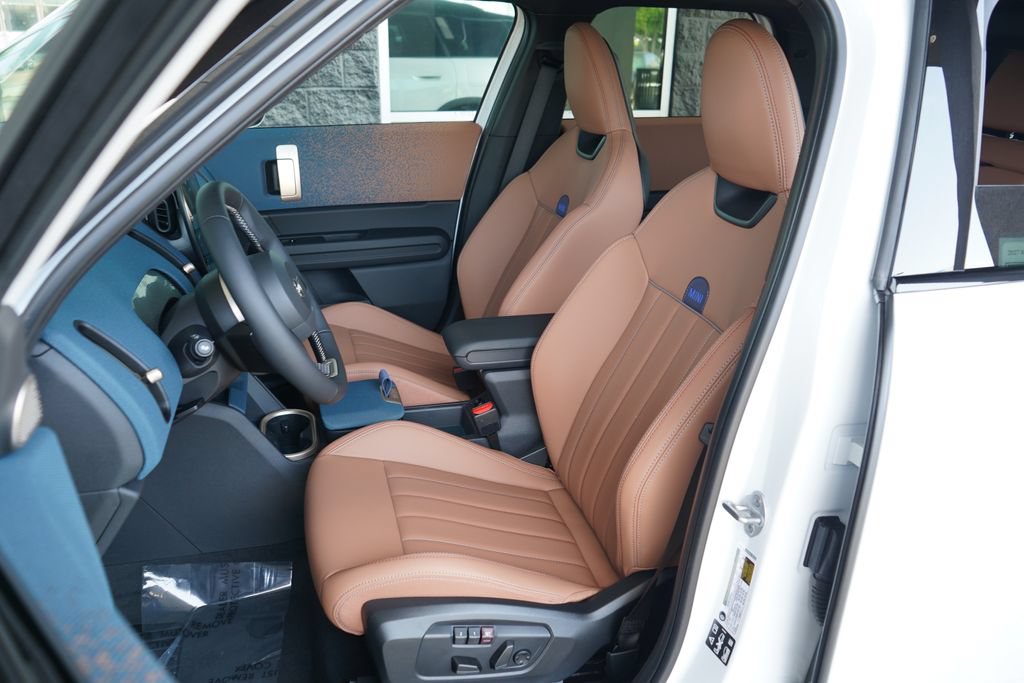 New 2027 MINI Cooper Countryman S AWD/4WD image 6