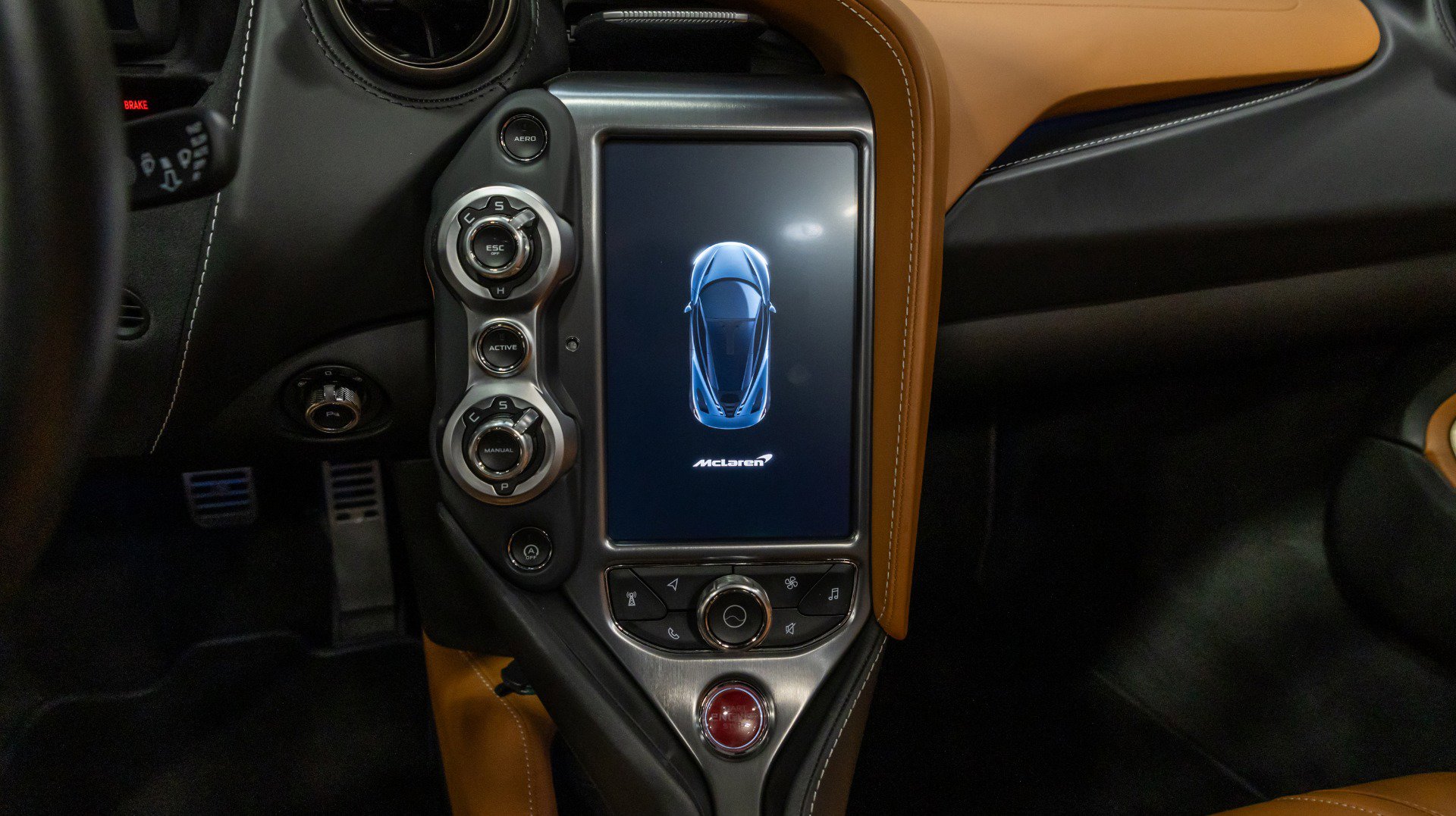 Used 2020 McLaren 720S Spider image 65