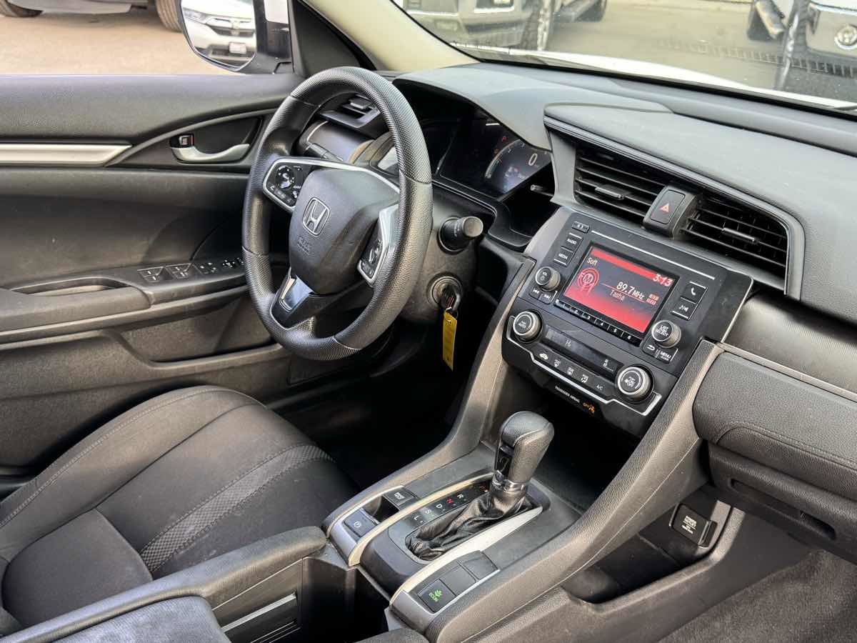 Used 2020 Honda Civic LX image 15