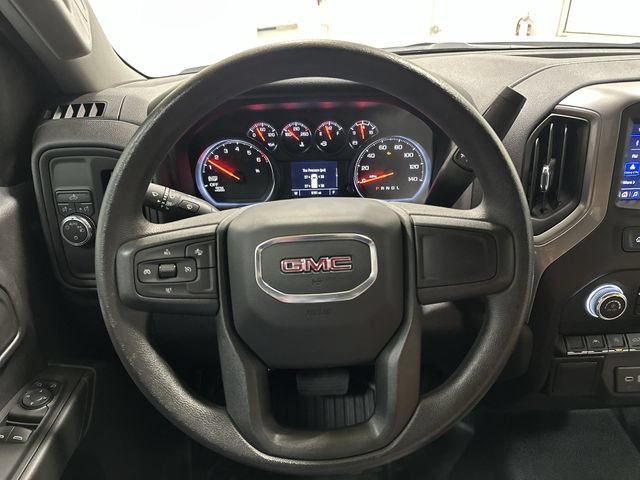 Used 2026 GMC Sierra 1500 Pro w/ Pro Value Package RWD image 17