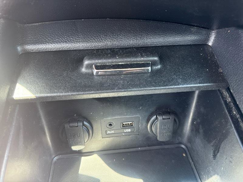 Used 2016 Kia Forte LX FWD image 12