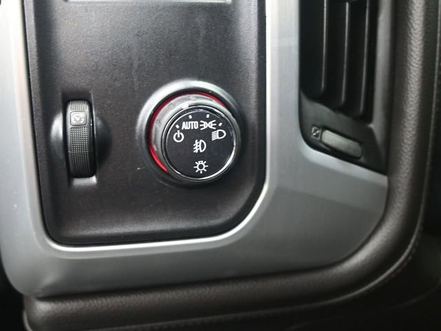 Used 2015 GMC Sierra 1500 SLE w/ Texas SLE Value Package image 21