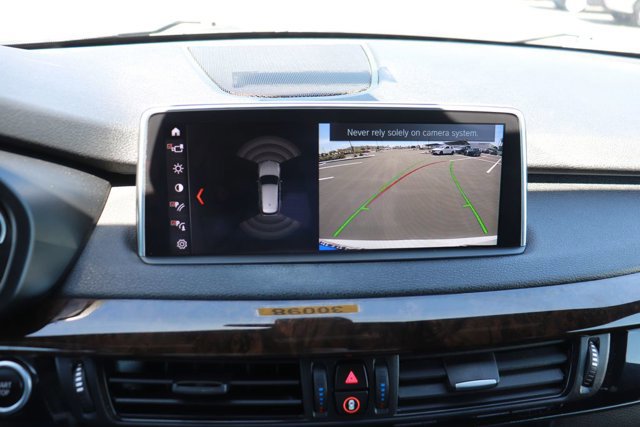 Used 2018 BMW X5 xDrive40e w/ Driving Assistance Package AWD/4WD image 34