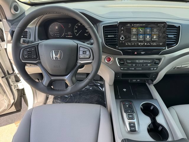 New 2026 Honda Ridgeline RTL image 17