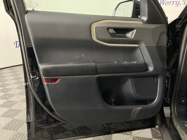 New 2025 Ford Bronco Sport Big Bend w/ Convenience Package image 12