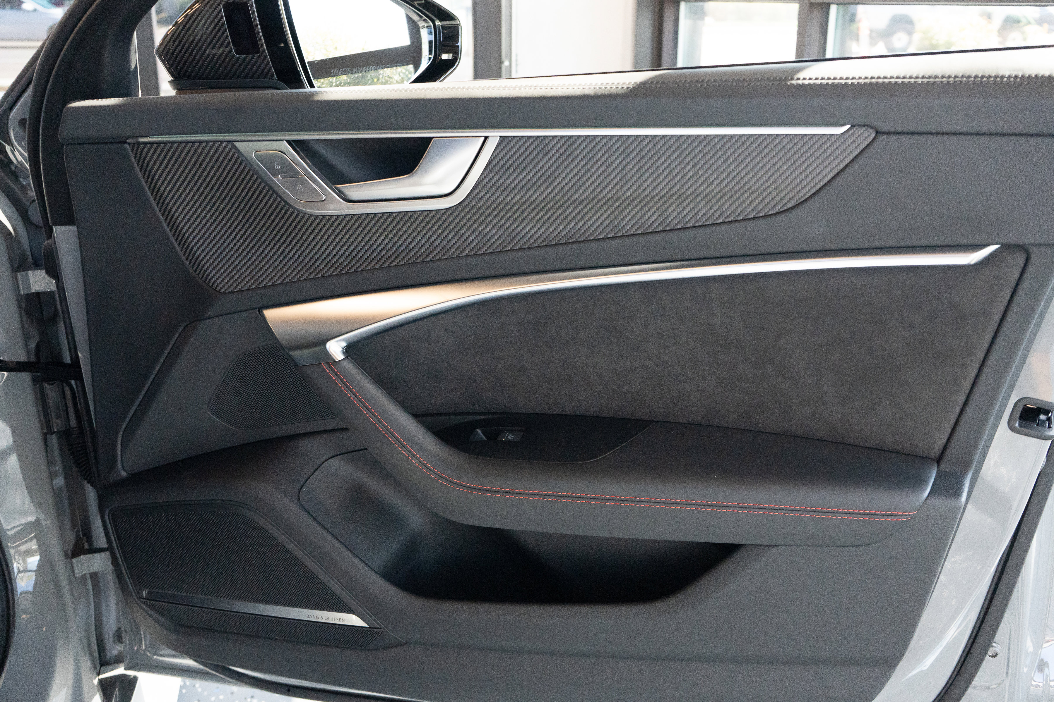 Used 2021 Audi RS 6 AWD/4WD image 33