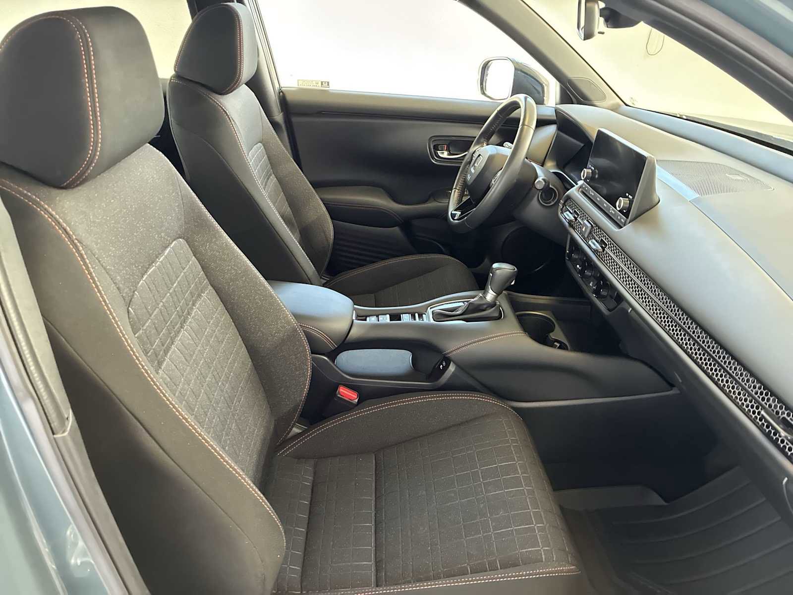 Used 2024 Honda HR-V Sport image 24