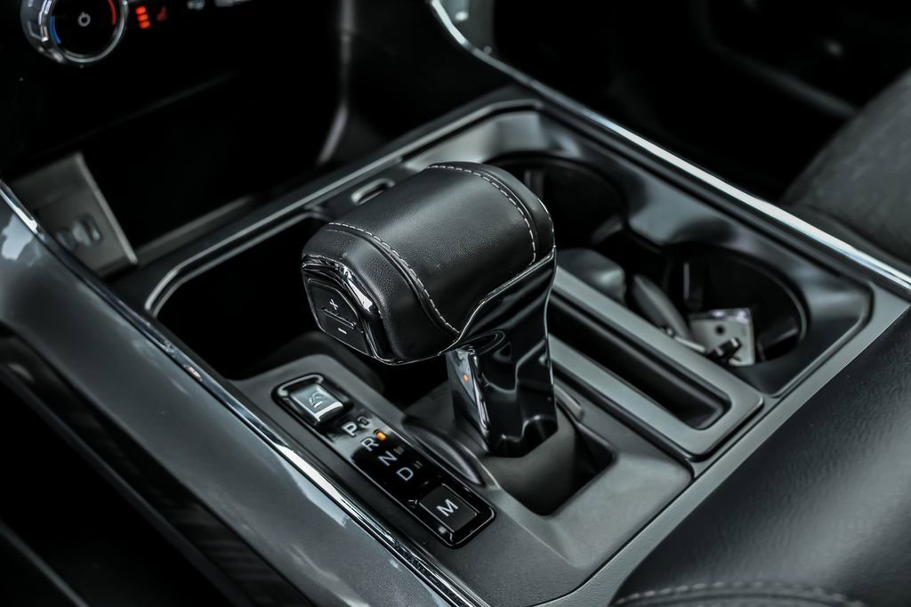 Certified 2023 Ford F150 XLT w/ Equipment Group 302A High image 25