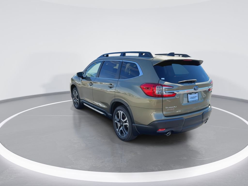 New 2026 Subaru Ascent Limited image 7