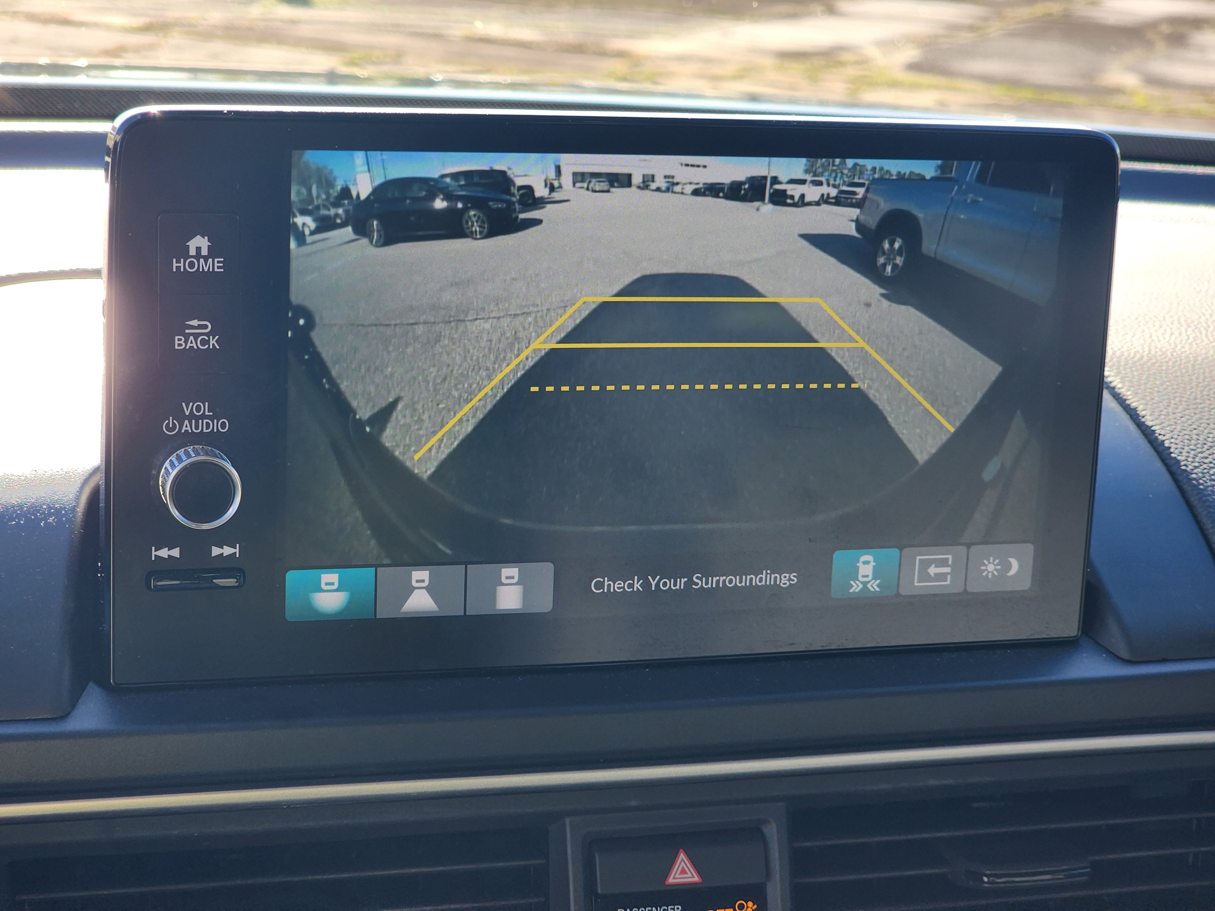 Certified 2025 Honda Pilot EX-L image 19
