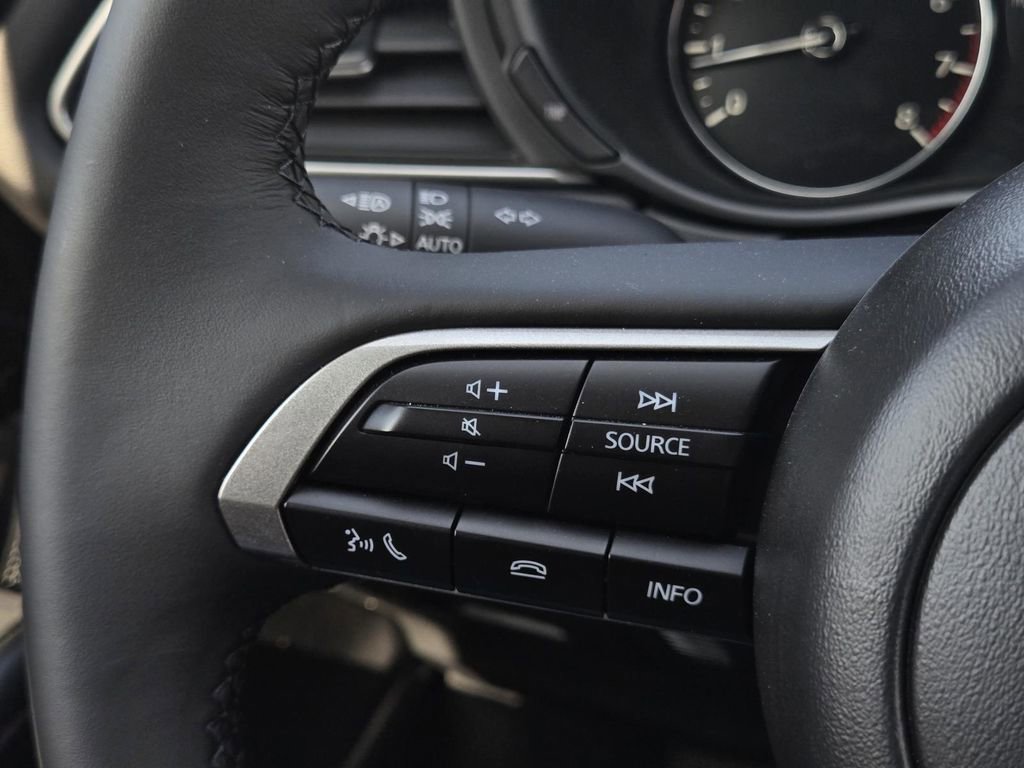 New 2026 MAZDA CX-30 AWD 2.5 S image 27