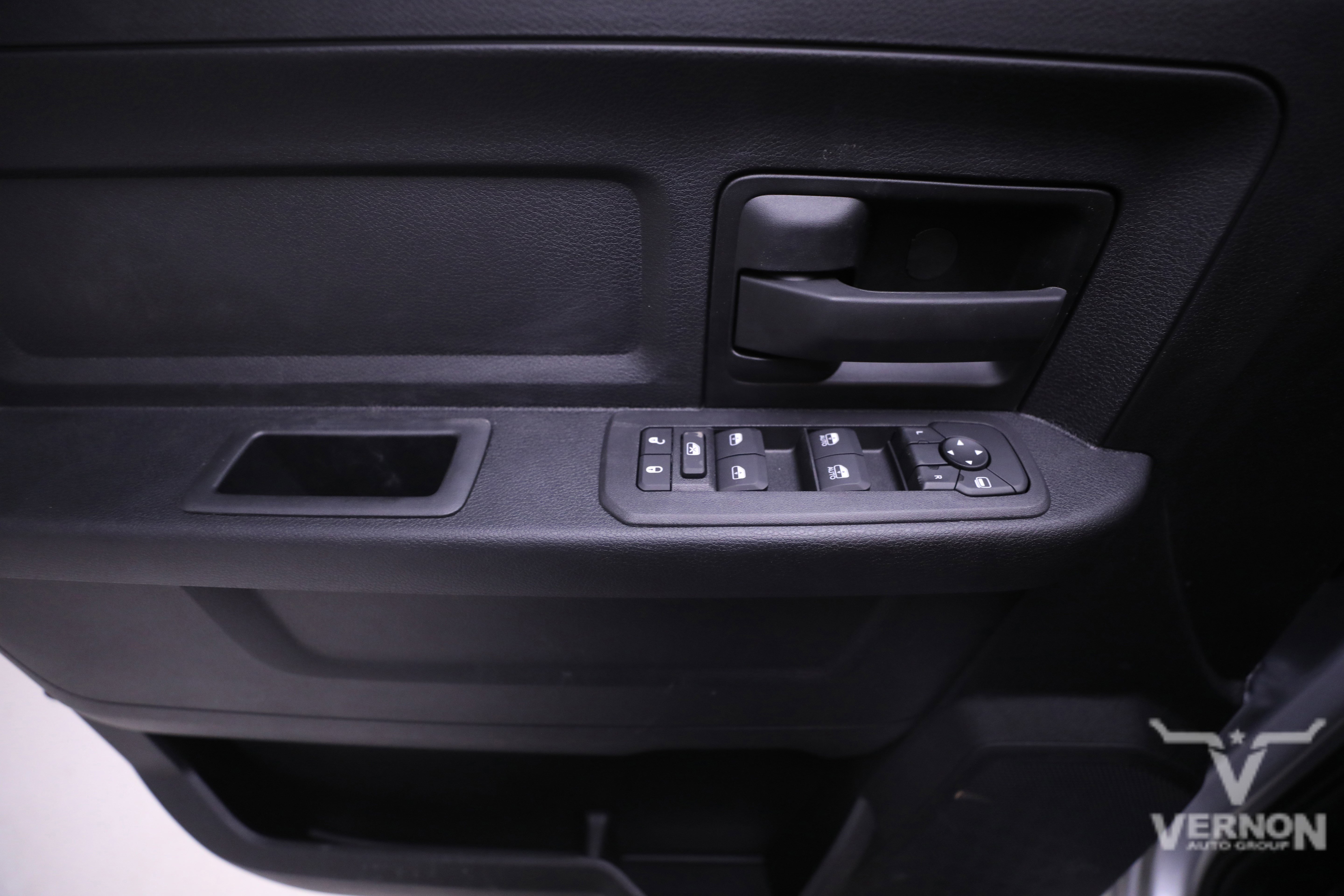 New 2026 RAM 3500 Tradesman image 18