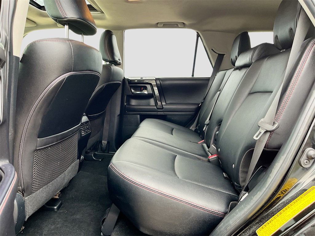 Used 2022 Toyota 4Runner TRD Pro image 24