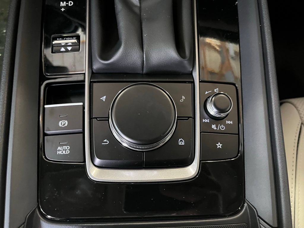 New 2026 MAZDA CX-50 AWD 2.5 S w/ Premium Package image 14