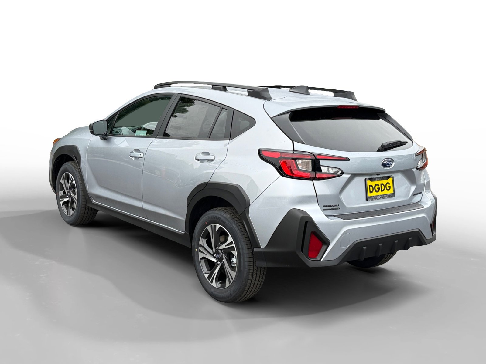 New 2026 Subaru Crosstrek 2.0i Premium image 3
