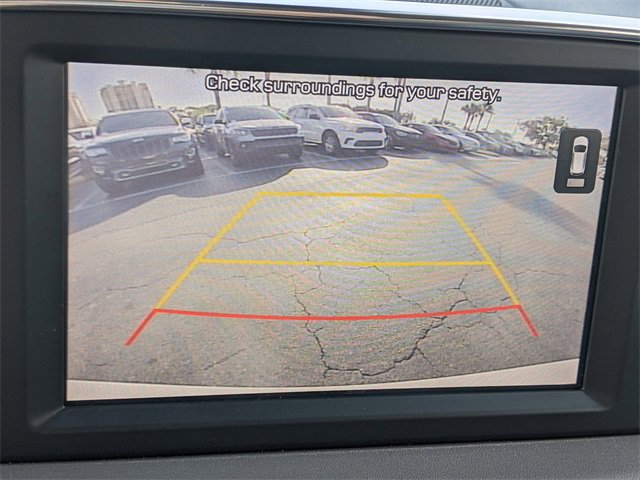 Used 2020 Hyundai Santa Fe SEL w/ Cargo Package image 27