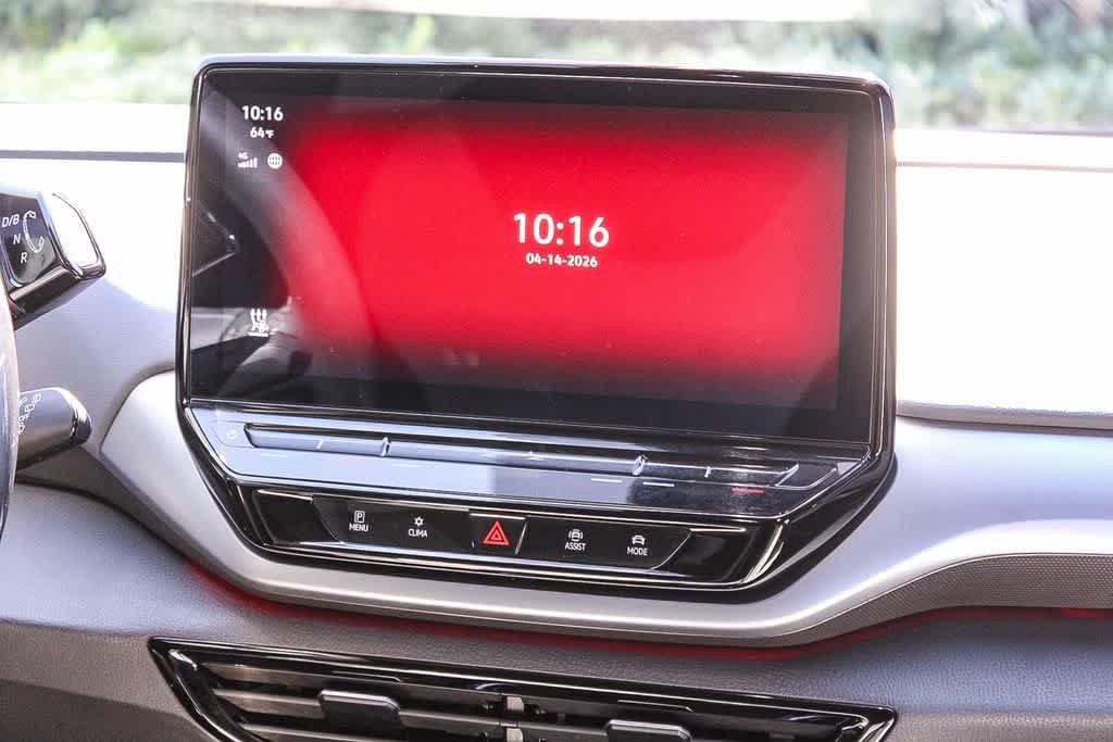 Used 2023 Volkswagen ID.4 Pro RWD image 14
