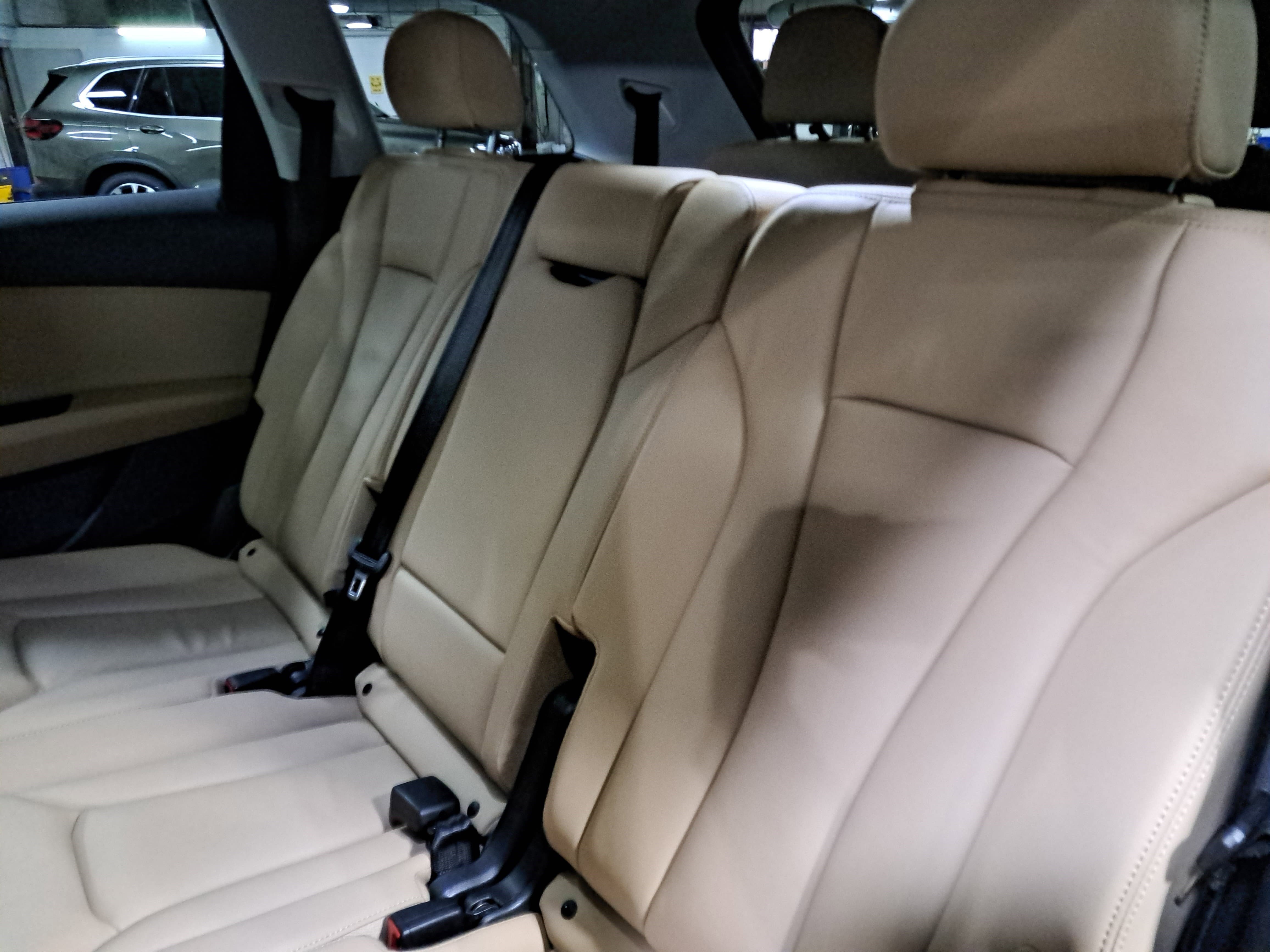 Used 2021 Audi Q7 2.0T Premium Plus w/ Premium Plus Package image 15