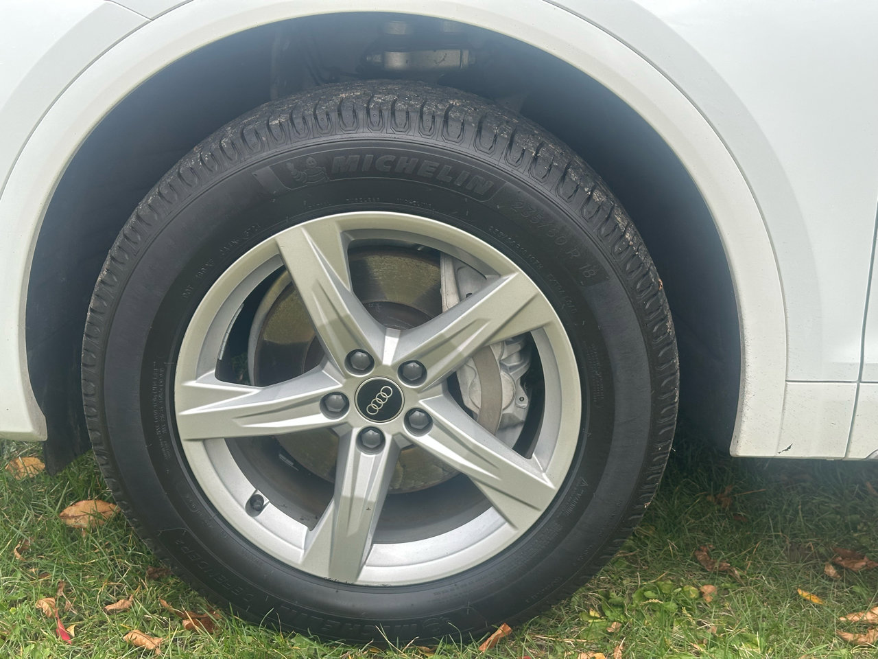 Used 2021 Audi Q5 2.0T Premium image 5