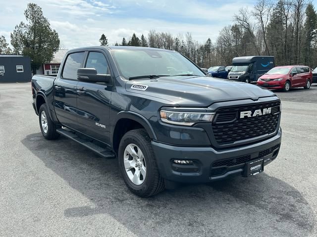 New 2026 RAM 1500 Big Horn image 7