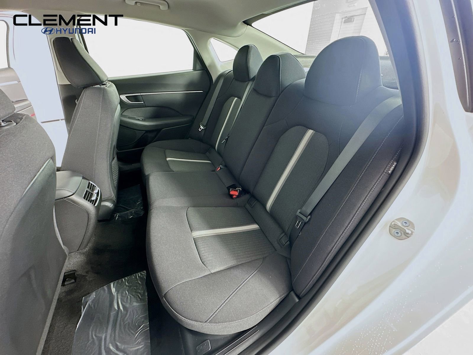 New 2026 Hyundai Sonata Blue image 26