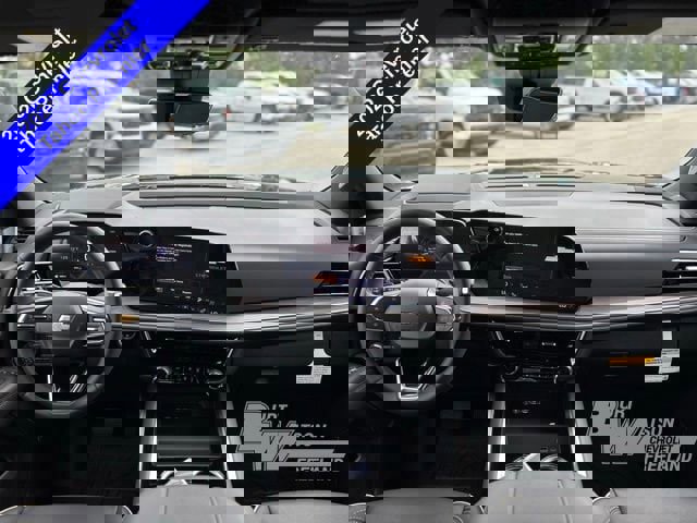 New 2026 Chevrolet Tahoe Premier image 14