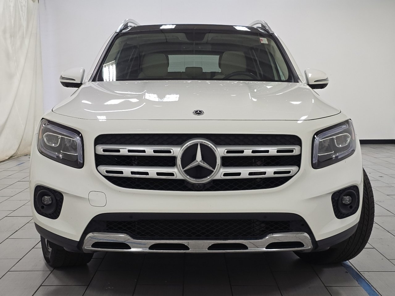 Used 2022 Mercedes-Benz GLB 250 4MATIC image 12