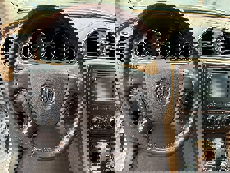 Used 2016 Buick Enclave Premium w/ Experience Buick Package image 15