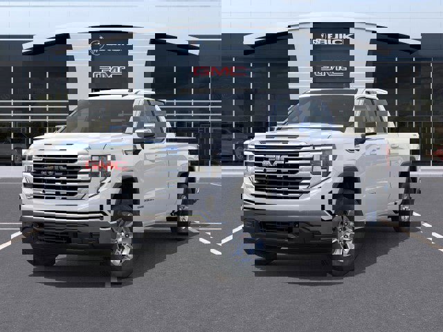 New 2026 GMC Sierra 1500 SLE image 6