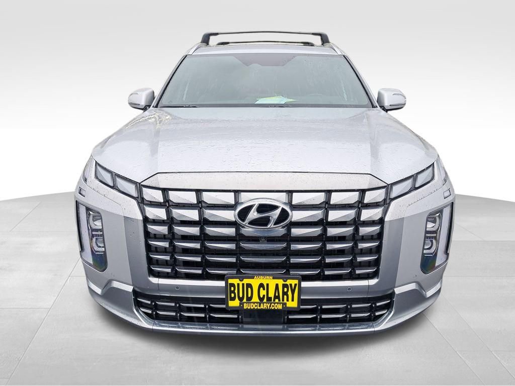 Used 2024 Hyundai Palisade Calligraphy image 9