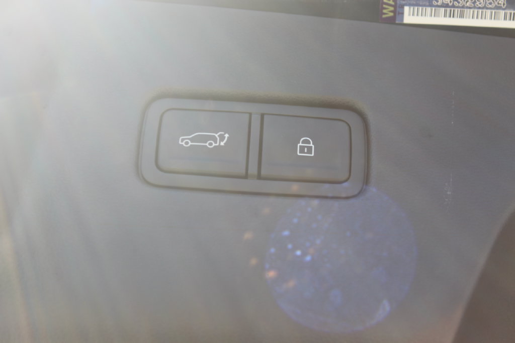 New 2026 Hyundai Palisade Calligraphy AWD/4WD image 11