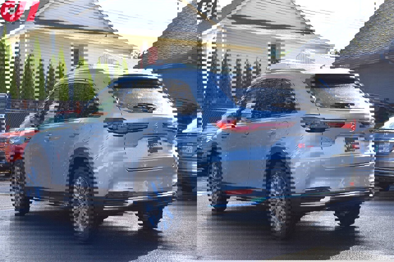 Used 2025 MAZDA CX-90 3.3 Turbo w/ Premium Plus Pkg image 2