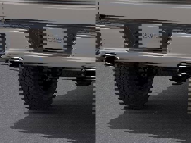 New 2026 Chevrolet Silverado 1500 RST w/ Safety Package image 14