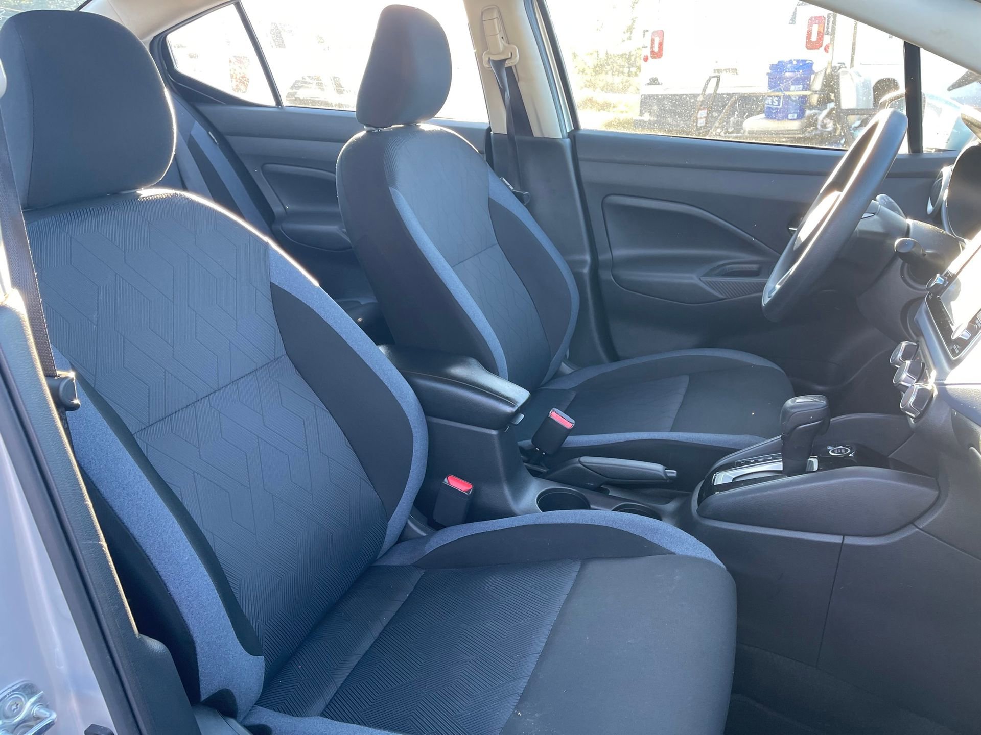 Used 2023 Nissan Versa SV image 26