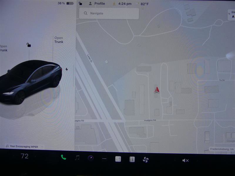 Used 2024 Tesla Model 3 image 10