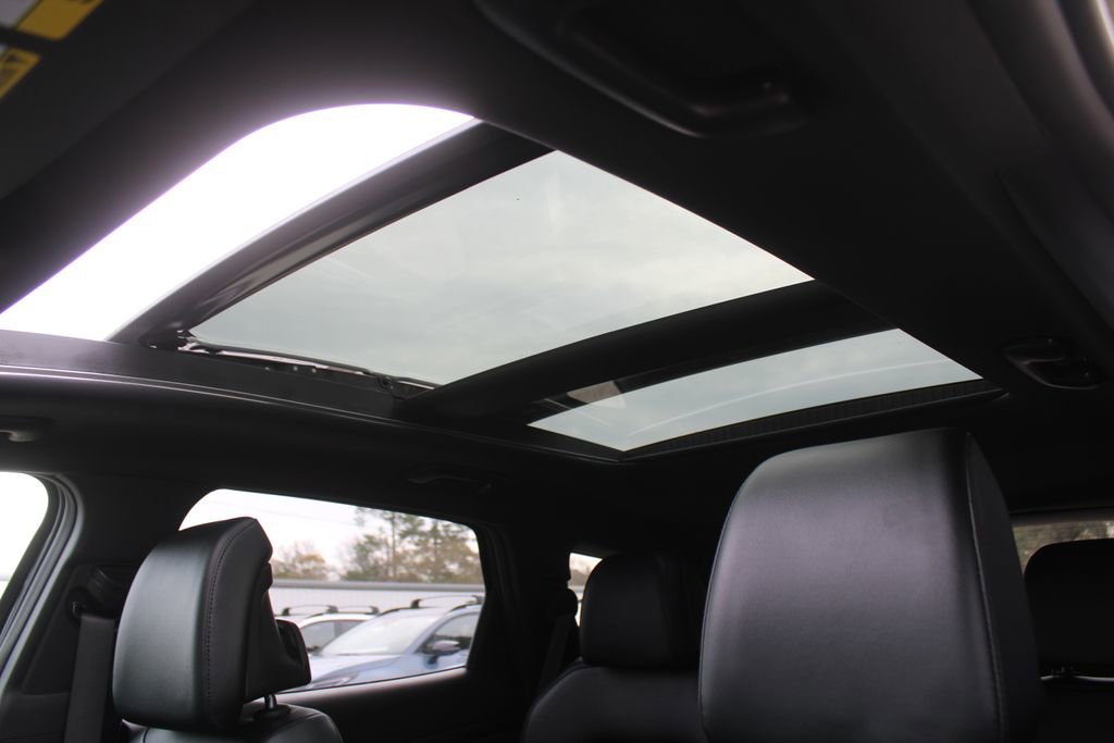 Certified 2023 Kia Sportage X-Line w/ X-Line Premium Package image 54