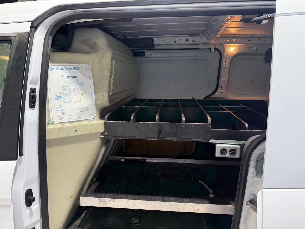 Used 2021 Ford Transit Connect XL FWD image 33