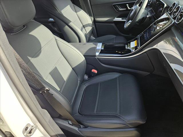 Used 2026 Mercedes-Benz GLC 300 image 19
