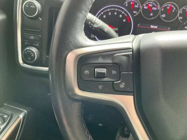 Used 2021 Chevrolet Silverado 1500 LT RWD image 22