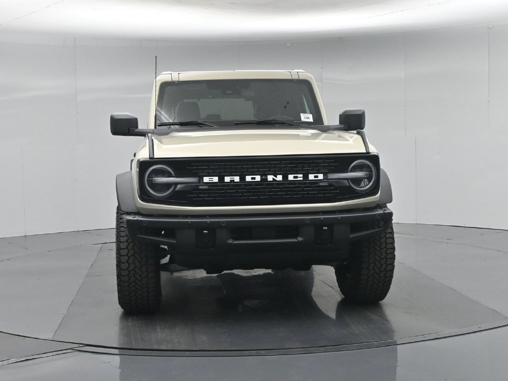 New 2026 Ford Bronco Badlands w/ Wildtrak Package AWD/4WD image 54