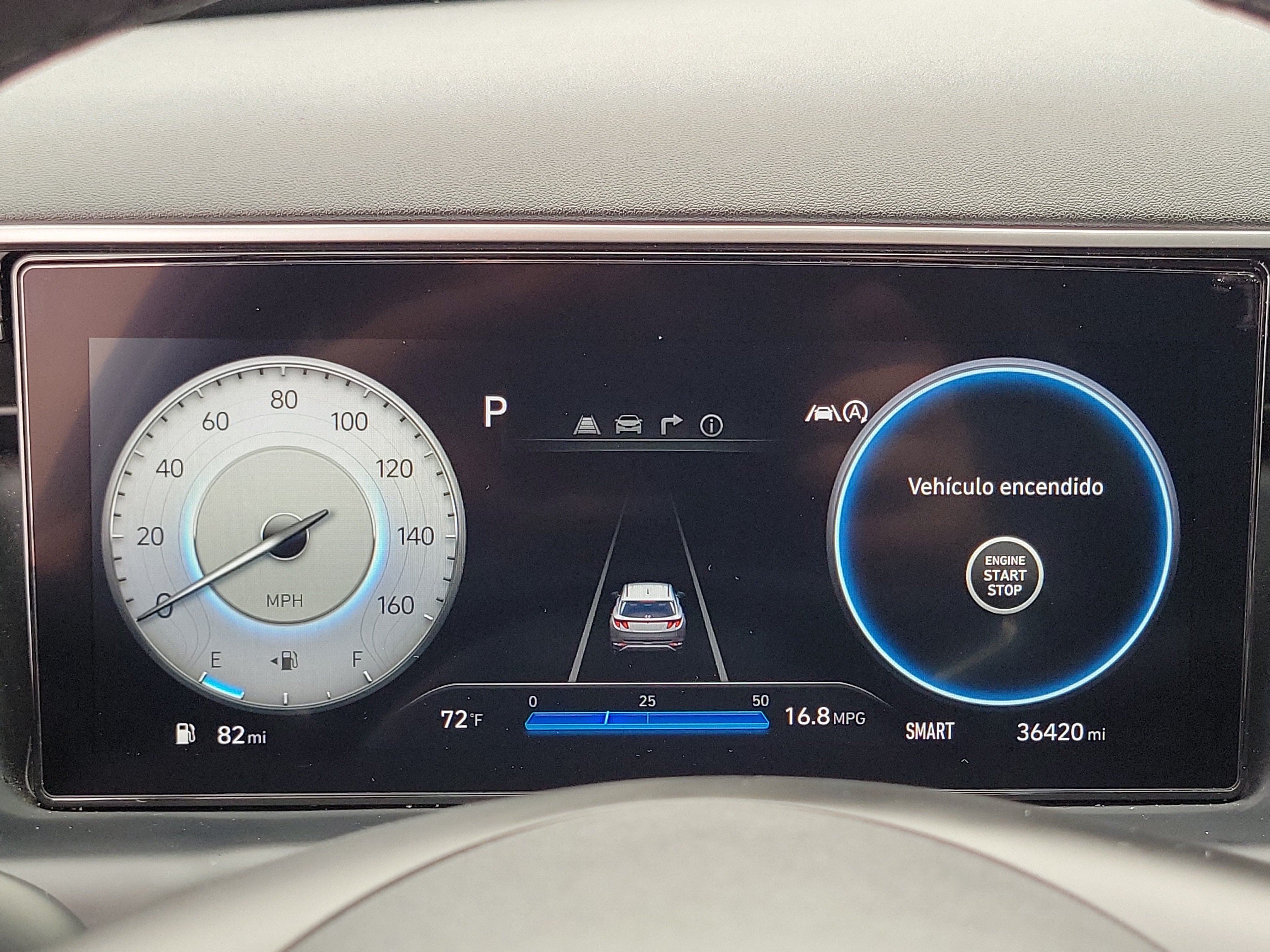 Certified 2022 Hyundai Tucson Limited FWD image 11