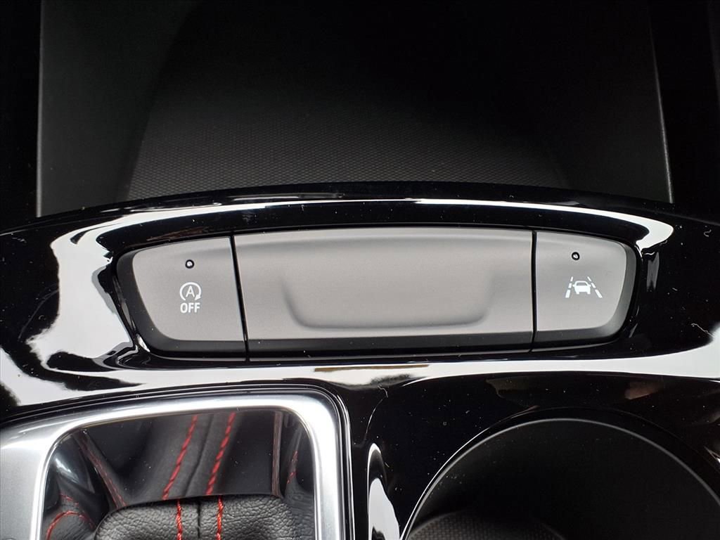 New 2026 Chevrolet Trax RS image 9