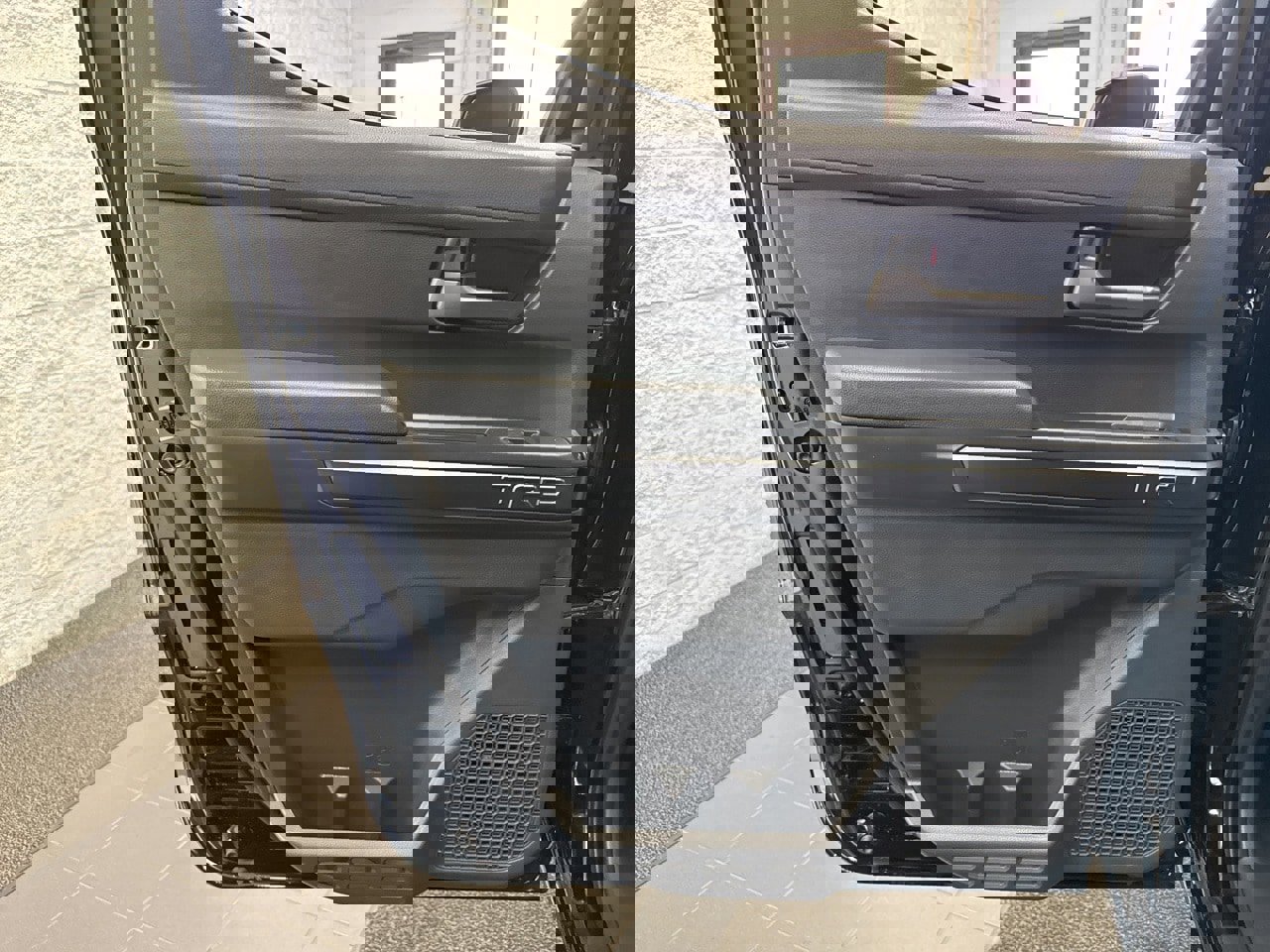 New 2026 Toyota Tacoma TRD Off-Road image 40