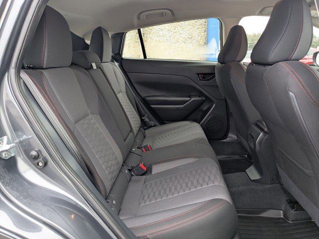 Certified 2025 Subaru Impreza 2.0i Sport image 26