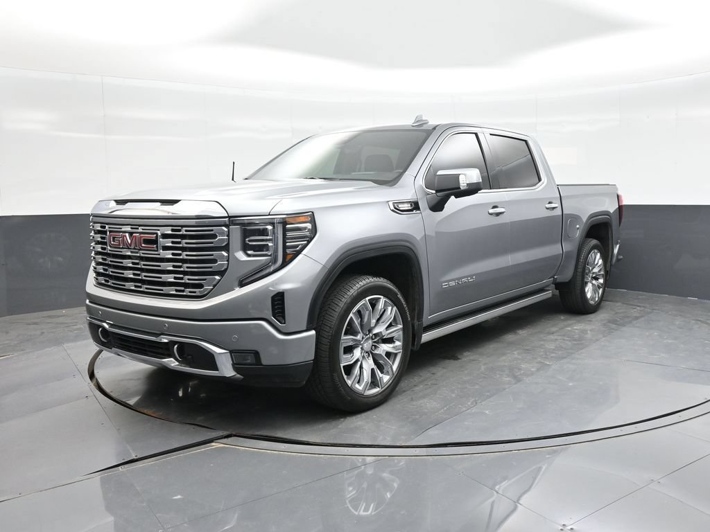 Used 2026 GMC Sierra 1500 Denali