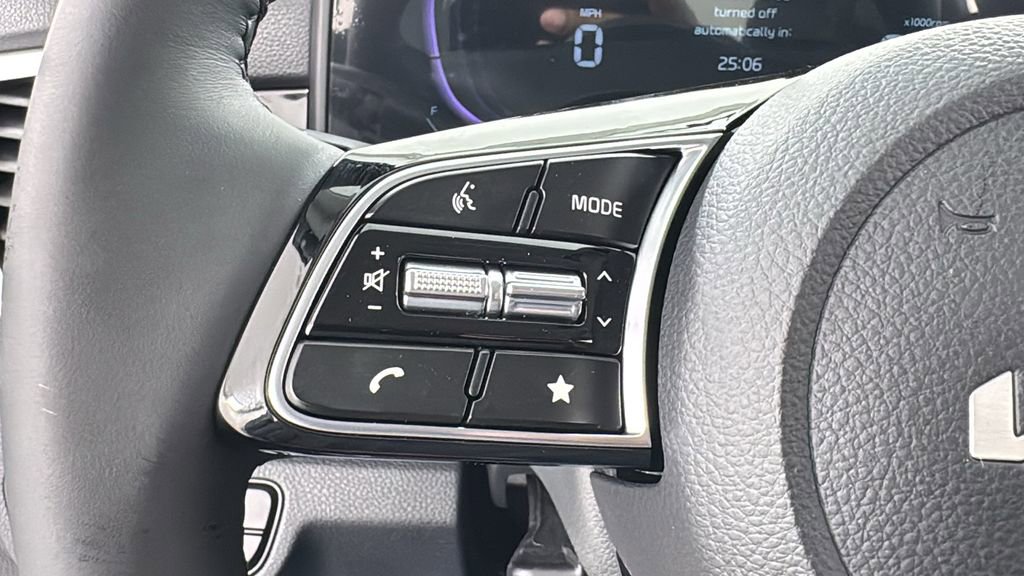 New 2026 Kia Seltos S image 21