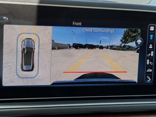 Certified 2024 Mercedes-Benz GLE 350 4MATIC image 31
