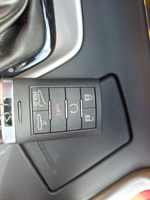 Used 2014 Chevrolet Corvette Stingray Convertible w/ 3LT Preferred Equipment Group image 11